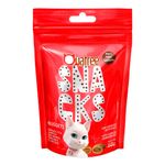 Foto-do-produto-Snack-Quatree-Nuggets-Para-Gatos-Pele-e-Pelo-Saudaveis-Sabor-Frango-60g-no-petshop-online-da-Tudo-de-Bicho
