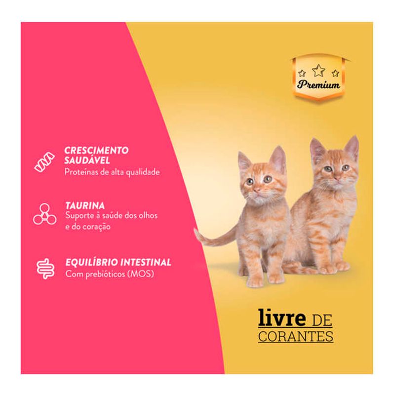 Foto-do-produto-Racao-Quatree-Gourmet-Gatos-Filhotes-1kg-no-petshop-online-da-Tudo-de-Bicho