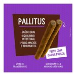 Foto-do-produto-Snacks-Quatree-Caes-Pallitus-Cordeiro-E-Batata-Doce-60g-no-petshop-online-da-Tudo-de-Bicho