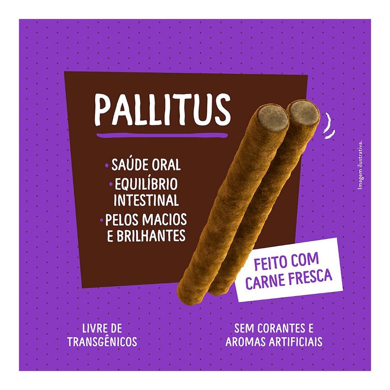 Foto-do-produto-Snacks-Quatree-Caes-Pallitus-Cordeiro-E-Batata-Doce-60g-no-petshop-online-da-Tudo-de-Bicho
