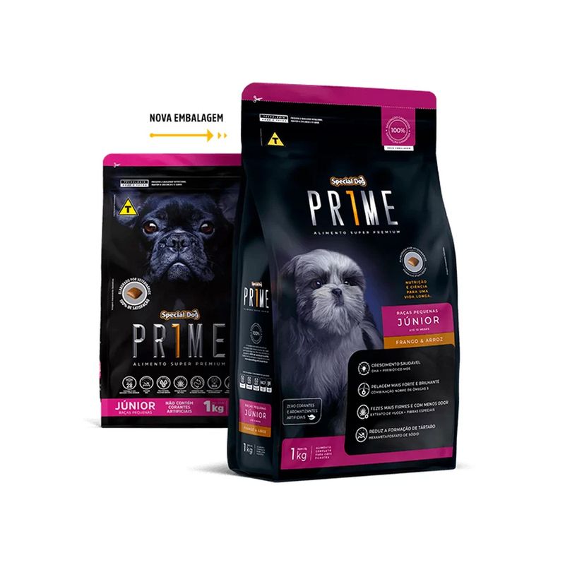Foto-do-produto-Racao-Caes-Special-Dog-Junior-Prime-Racas-Pequenas-1kg-no-petshop-online-da-Tudo-de-Bicho