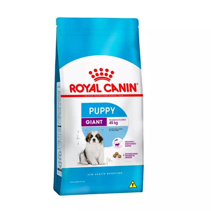 Foto-do-produto-Racao-Caes-Royal-Canin-Puppy-Giant-15kg-no-petshop-online-da-Tudo-de-Bicho