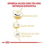 Foto-do-produto-Racao-Caes-Royal-Canin-Shih-Tzu-Adultos-1kg-no-petshop-online-da-Tudo-de-Bicho