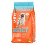 Foto-do-produto-Racao-Quatree-Select-Caes-Adultos-Racas-Pequenas-Frango-e-Arroz---1kg-no-petshop-online-da-Tudo-de-Bicho