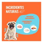 Foto-do-produto-Racao-Quatree-Select-Caes-Adultos-Racas-Pequenas-Frango-e-Arroz---1kg-no-petshop-online-da-Tudo-de-Bicho