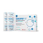 Foto-do-produto-Suplemento-Alimentar-Avert-Sarcopen-Vet-para-Caes-e-Gatos-com-30-Saches-no-petshop-online-da-Tudo-de-Bicho