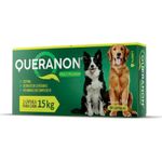 Foto-do-produto-Suplemento-Vitaminico-Avert-Queranon-30-Capsulas-para-Caes-15kg-no-petshop-online-da-Tudo-de-Bicho