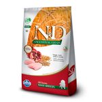 Foto-do-produto-Racao-N-D-Ancestral-Caes-Filhotes-Maxi-Frango-101kg-no-petshop-online-da-Tudo-de-Bicho