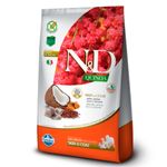 Foto-do-produto-Racao-N-D-Quinoa-Caes-Adultos-Skin-Peixe-800g-no-petshop-online-da-Tudo-de-Bicho