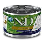 Foto-do-produto-Racao-Umida-N-D-Prime-Caes-Cordeiro-140g-no-petshop-online-da-Tudo-de-Bicho