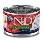 Foto-do-produto-Racao-Umida-N-D-Quinoa-Caes-Digestion-140g-no-petshop-online-da-Tudo-de-Bicho