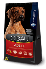 Foto-do-produto-Racao-Cibau-Caes-Adultos-Maxi-15kg-no-petshop-online-da-Tudo-de-Bicho