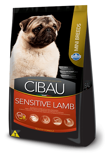 Foto-do-produto-Racao-Farmina-Cibau-Sensitive-Lamb-Caes-Adultos-Racas-Pequenas-1kg-no-petshop-online-da-Tudo-de-Bicho