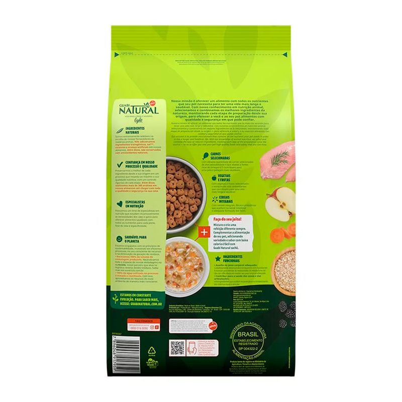 Foto-do-produto-Racao-Guabi-Natural-Caes-Adultos-Light-Racas-Media-e-Grande-Peru-e-Aveia-12kg-no-petshop-online-da-Tudo-de-Bicho