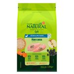 Foto-do-produto-Racao-Guabi-Natural-Caes-Adultos-Light-Racas-Mini-e-Pequenas-Peru-e-Aveia-25kg-no-petshop-online-da-Tudo-de-Bicho