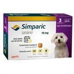 Foto-do-produto-Simparic-Antipulgas-E-Carrapatos-10mg-Para-Caes-de-26-a-5kg-3-Comprimidos-no-petshop-online-da-Tudo-de-Bicho