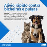 Foto-do-produto-Antipulgas-Capstar-114mg-Para-Caes-De-Ate-114kg-C-6-Comprimidos-no-petshop-online-da-Tudo-de-Bicho