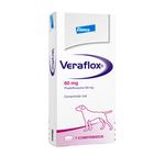 Foto-do-produto-Veraflox-Antibiotico-60mg-Caes-Elanco-C-7-Comprimidos-no-petshop-online-da-Tudo-de-Bicho