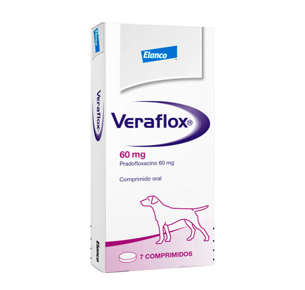 Foto-do-produto-Veraflox-Antibiotico-60mg-Caes-Elanco-C-7-Comprimidos-no-petshop-online-da-Tudo-de-Bicho