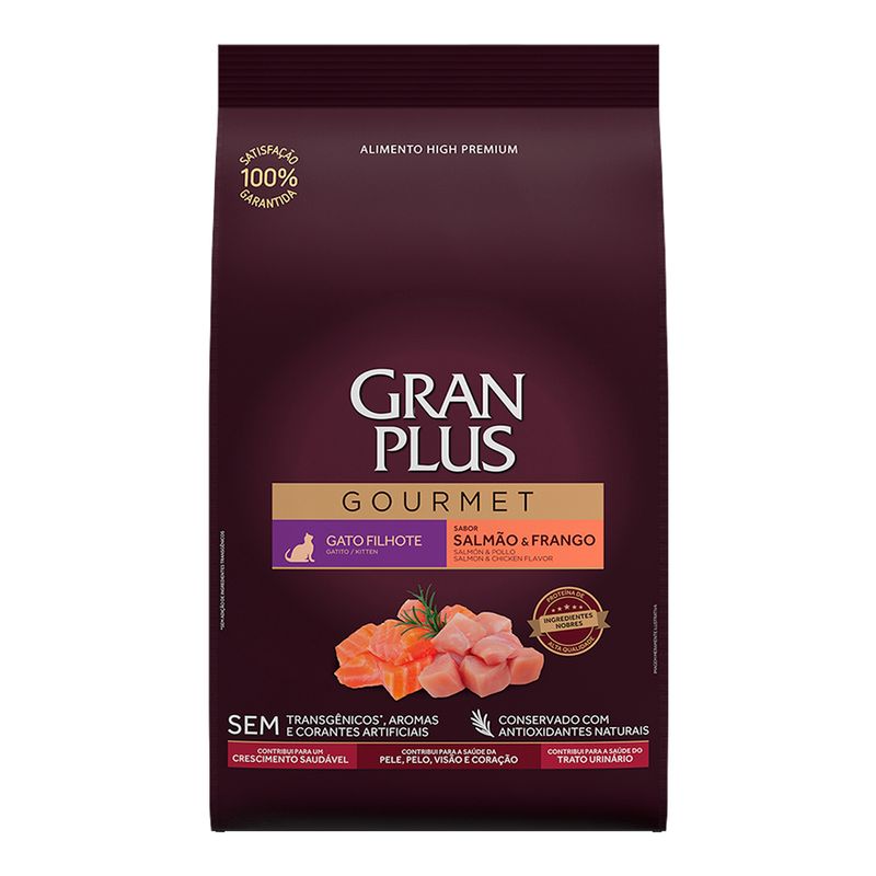 Foto-do-produto-Racao-Gran-Plus-Gourmet-Gatos-Filhotes-Salmao-e-Frango-1kg-no-petshop-online-da-Tudo-de-Bicho