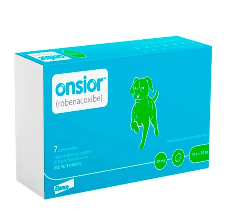 Foto-do-produto-Onsior-Para-Caes-Elanco-C-7-Comprimidos-10-a-20kg-no-petshop-online-da-Tudo-de-Bicho