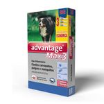 Foto-do-produto-Antipulgas-e-Carrapatos-Advantage-Max3-Caes-Elanco-Acima-De-25kg-C-3-Pipeta-no-petshop-online-da-Tudo-de-Bicho