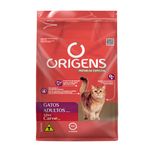 Foto-do-produto-Racao-Origens-Gatos-Adultos-Carne-1kg-no-petshop-online-da-Tudo-de-Bicho