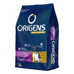 Foto-do-produto-Racao-Origens-Caes-Adultos-Frango-e-Cereais-Racas-Pequenas-3kg-no-petshop-online-da-Tudo-de-Bicho