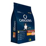 Foto-do-produto-Racao-Origens-Caes-Adultos-Frango-e-Cereais-15kg-no-petshop-online-da-Tudo-de-Bicho