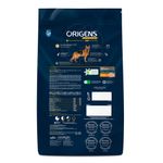 Foto-do-produto-Racao-Origens-Caes-Senior-Racas-Media-e-Grande-15kg-no-petshop-online-da-Tudo-de-Bicho