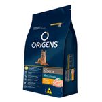 Foto-do-produto-Racao-Origens-Caes-Senior-Racas-Media-e-Grande-15kg-no-petshop-online-da-Tudo-de-Bicho