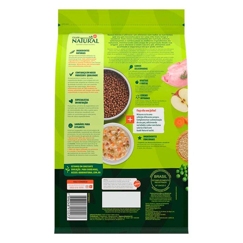 Foto-do-produto-Racao-Guabi-Natural-Gatos-Filhotes-Frango-e-Arroz-Integral-15kg-no-petshop-online-da-Tudo-de-Bicho