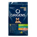 Foto-do-produto-Racao-Origens-Caes-Light-Racas-Mini-Peq-Frango-e-Cereais-101kg-no-petshop-online-da-Tudo-de-Bicho