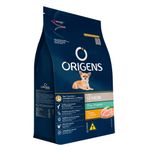 Foto-do-produto-Racao-Origens-Caes-Senior-Racas-Mini-e-Pequenas-101kg-no-petshop-online-da-Tudo-de-Bicho