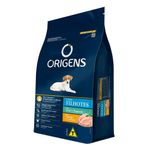 Foto-do-produto-Racao-Origens-Caes-Filhotes-Frango-e-Cereais-Racas-Mini-e-Pequenas-101kg-no-petshop-online-da-Tudo-de-Bicho