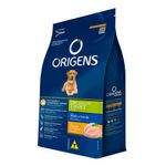 Foto-do-produto-Racao-Origens-Caes-Light-Md-Gd-Frango-15kg-no-petshop-online-da-Tudo-de-Bicho