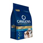 Foto-do-produto-Racao-Origens-Caes-Filhotes-Shihtzu-Lhasa-101kg-no-petshop-online-da-Tudo-de-Bicho