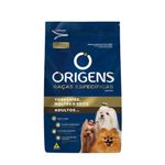 Foto-do-produto-Racao-Origens-Caes-Adultos-York-Maltes-e-Sptiz-101kg-no-petshop-online-da-Tudo-de-Bicho