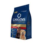 Foto-do-produto-Racao-Origens-Caes-Adultos-Labrador-e-Golden-15kg-no-petshop-online-da-Tudo-de-Bicho