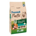 Foto-do-produto-Racao-Premier-Nattu-Caes-Adultos-Pequeno-Porte-Frango-e-Abobora-101kg-no-petshop-online-da-Tudo-de-Bicho