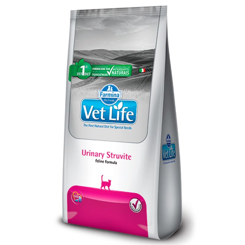 Foto-do-produto-Racao-Vet-Life-Gatos-Struvite-Urinario-75kg-no-petshop-online-da-Tudo-de-Bicho