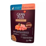 Foto-do-produto-Racao-Umida-Gran-Plus-Gourmet-Gatos-Castrados-Salmao-e-Frango-Sache-85g-no-petshop-online-da-Tudo-de-Bicho