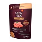 Foto-do-produto-Racao-Umida-Gran-Plus-Gourmet-Trato-Urinario-Gatos-Adultos-Frango-Sache-85g-no-petshop-online-da-Tudo-de-Bicho
