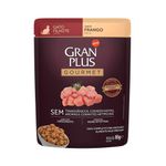 Foto-do-produto-Racao-Umida-Gran-Plus-Gourmet-Gatos-Filhotes-Frango-Sache-85g-no-petshop-online-da-Tudo-de-Bicho