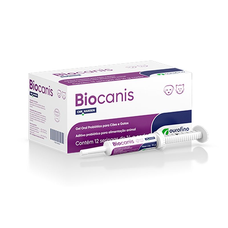 Foto-do-produto-Probiotico-Para-Caes-e-Gatos-Biocanis-14g-no-petshop-online-da-Tudo-de-Bicho
