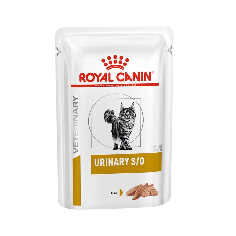 Foto-do-produto-Racao-Royal-Canin-Gatos-Urinary-S-O-Sache-85g-no-petshop-online-da-Tudo-de-Bicho