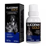 Foto-do-produto-Suplemento-glicopan-gold-Vetnil-30ml-no-petshop-online-da-Tudo-de-Bicho