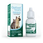 Foto-do-produto-Lubrificante-Ocular-Optivet-Tears-Vetnil-10ml-no-petshop-online-da-Tudo-de-Bicho