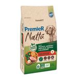Foto-do-produto-Racao-Premier-Nattu-Caes-Adultos-Frango-e-Abobora-12kg-no-petshop-online-da-Tudo-de-Bicho