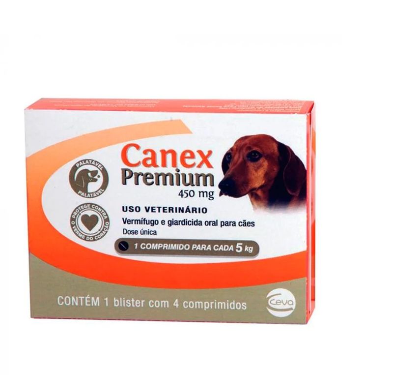 Foto-do-produto-Vermifugo-Canex-Ceva-Premium-Caes-5kg--450mg--no-petshop-online-da-Tudo-de-Bicho